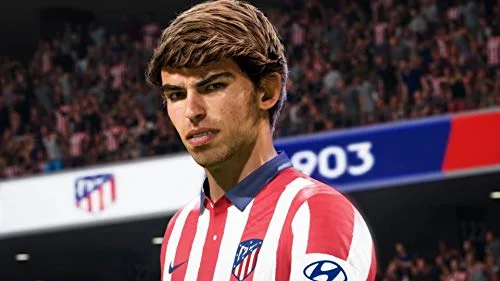 FIFA 21 Édition Next Level PS5 - vue 6