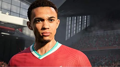 FIFA 21 Édition Next Level PS5 - vue 7