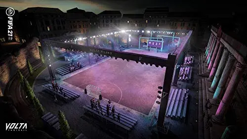 FIFA 21 Version PS5 incluse PS4 - vue 3
