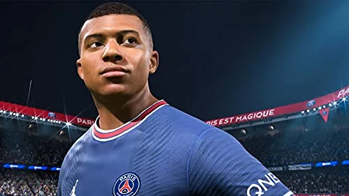 FIFA 22 Standard PS5 - vue 7