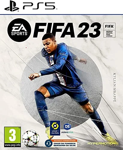 FIFA 23 Standard Edition PS5