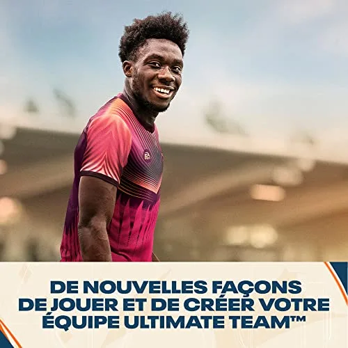 FIFA 23 Standard Edition PS5 - vue 6