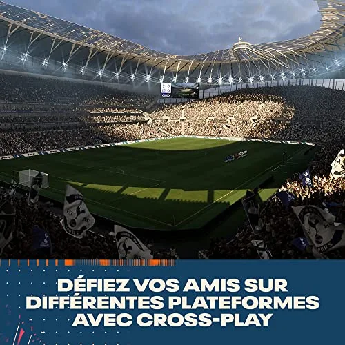 FIFA 23 Standard Edition PS5 - vue 7