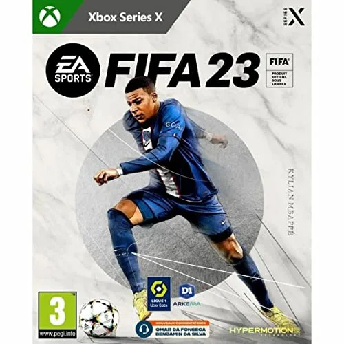 FIFA 23 Standard Xbox Series X