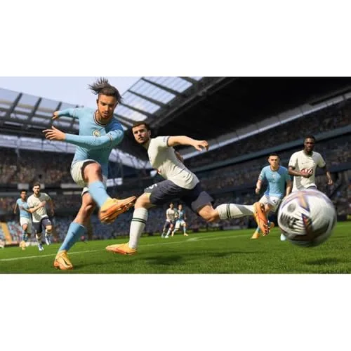 FIFA 23 Standard Xbox Series X - vue 2