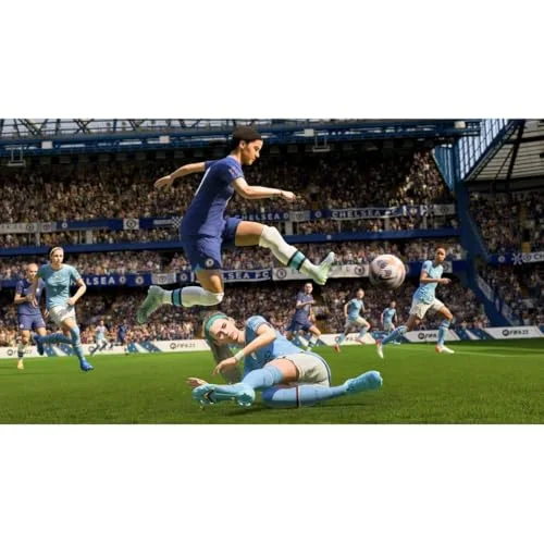 FIFA 23 Standard Xbox Series X - vue 3