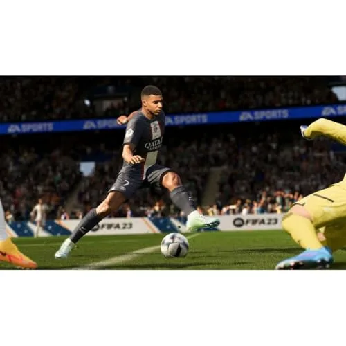 FIFA 23 Standard Xbox Series X - vue 4