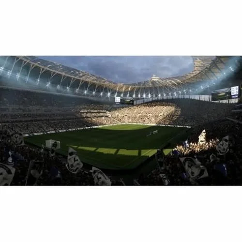 FIFA 23 Standard Xbox Series X - vue 7