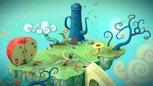 Figment 1 & 2 Collector's Edition Switch - vue 3