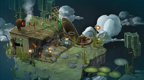 Figment 1 & 2 Collector's Edition Switch - vue 4