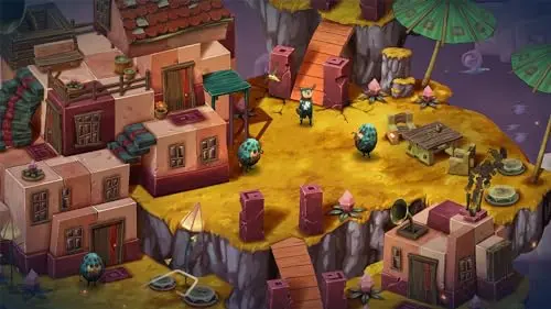 Figment 1 & 2 Collector's Edition Switch - vue 6
