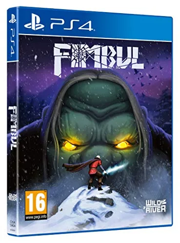 Fimbul PS4 - vue 2