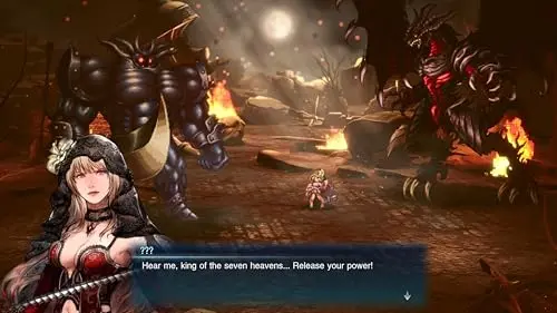Final Fantasy Resonance PS5 - vue 6