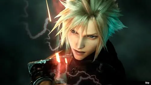 Final Fantasy Resonance Switch - vue 3