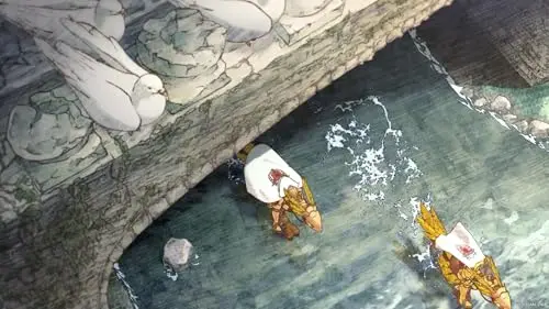 Final Fantasy Tactics - The Ivalice Chronicles Switch - vue 2