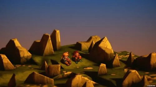 Final Fantasy Tactics - The Ivalice Chronicles Switch - vue 6