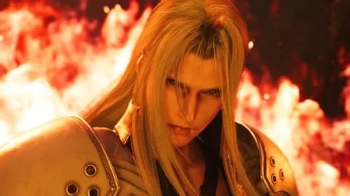 Final Fantasy VII Rebirth Digital Deluxe Edition Switch 2 - vue 3