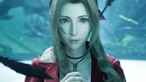 Final Fantasy VII Rebirth Digital Deluxe Edition Switch 2 - vue 4