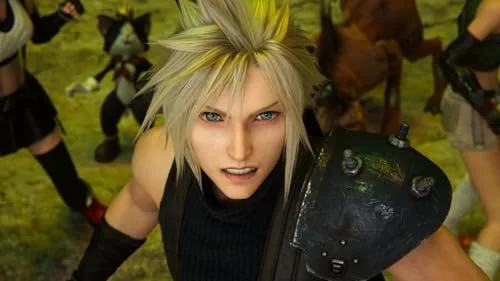Final Fantasy VII Rebirth Digital Deluxe Edition Switch 2 - vue 8