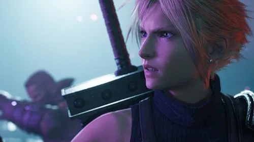 Final Fantasy VII Rebirth PS5 - vue 3