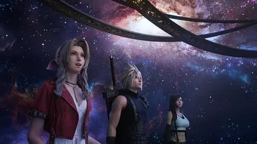 Final Fantasy VII Remake Intergrade & Rebirth Twin Pack PS5 - vue 2