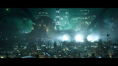 Final Fantasy VII Remake PS4 - vue 5