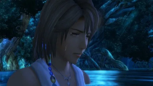 Final Fantasy X/X-2 HD Remaster Collector's Edition PS3 - vue 6