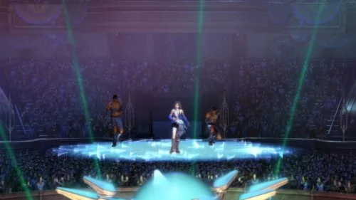 Final Fantasy X/X-2 HD Remaster Collector's Edition PS3 - vue 9