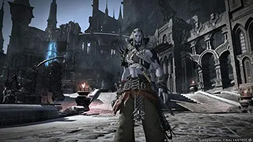 Final Fantasy XIV Heavensward PC - vue 4