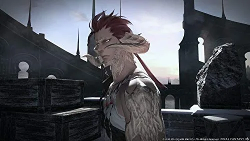 Final Fantasy XIV Heavensward PC - vue 5