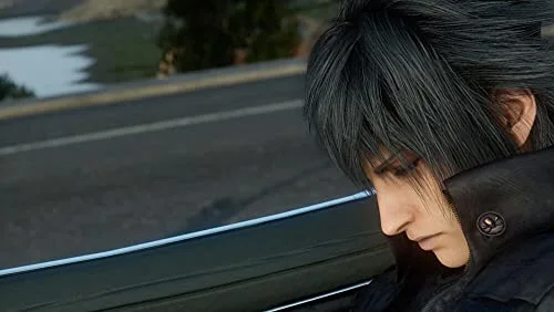 Final Fantasy XV Royal Edition PS4 - vue 5