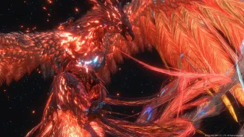Final Fantasy XVI Standard Edition PS5 - vue 6