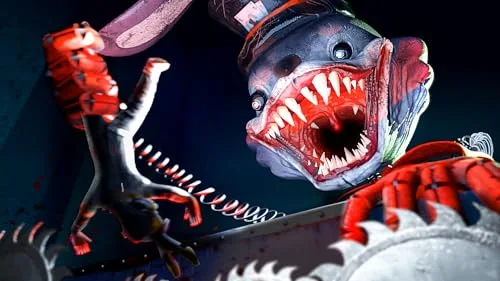 Finding Frankie Winning Edition PS5 - vue 5