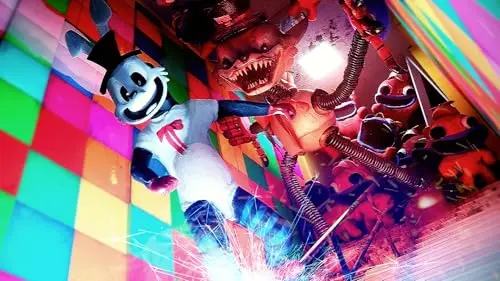 Finding Frankie Winning Edition PS5 - vue 7