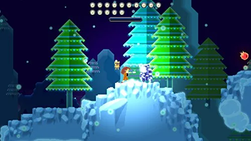 Finding Teddy 2 Definitive Edition Just Limited Jeu Nintendo Switch - vue 5