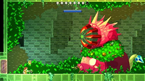 Finding Teddy 2 Definitive Edition Just Limited Jeu Nintendo Switch - vue 7