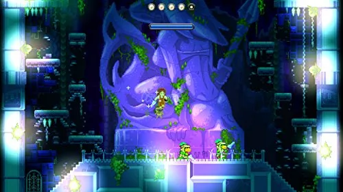 Finding Teddy 2 Definitive Edition Just Limited Jeu Nintendo Switch - vue 9