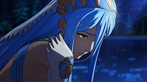 Fire Emblem Fates: Conquête Jeu 3DS - vue 2