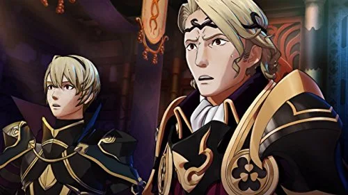 Fire Emblem Fates: Conquête Jeu 3DS - vue 6