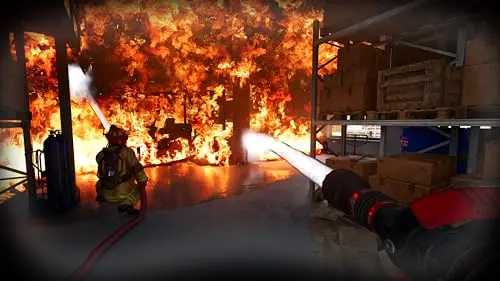 Firefighting Simulator: Ignite PS5 - vue 5