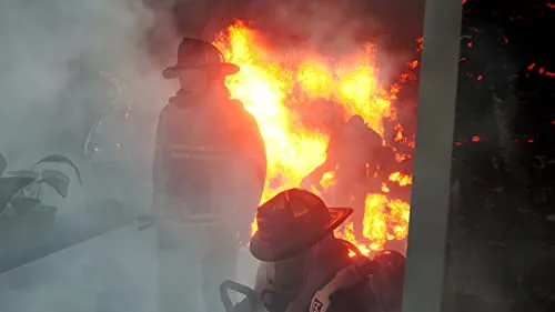 Firefighting Simulator: The Squad Xbox Series - vue 5