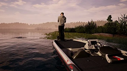 Fishing Sim World Pro Tour Xbox One - vue 4