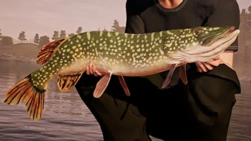 Fishing Sim World Pro Tour Xbox One - vue 5