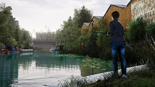 Fishing Sim World Pro Tour Xbox One - vue 6