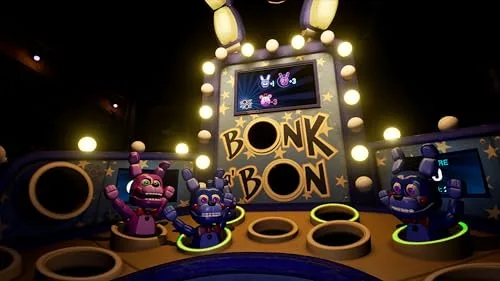 Five Nights at Freddy's Help Wanted 2 Xbox - vue 2