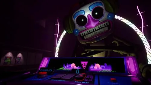 Five Nights at Freddy's Help Wanted 2 Xbox - vue 4