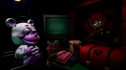 Five Nights at Freddy's Help Wanted 2 Xbox - vue 5
