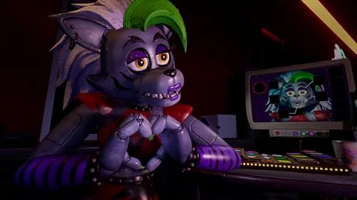 Five Nights at Freddy's Help Wanted 2 Xbox - vue 6
