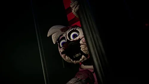 Five Nights at Freddy's: Security Breach PS5 - vue 3