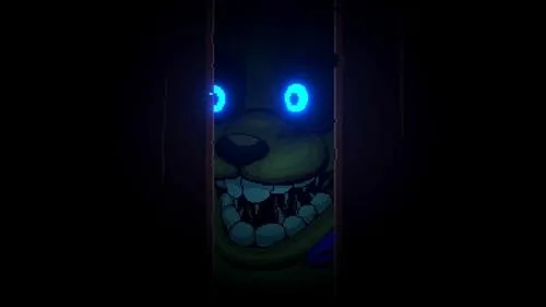 Five Nights at Freddy's: Into the Pit Switch - vue 6